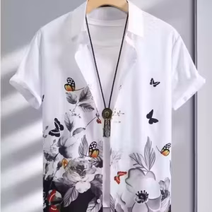 Trending Stylish Fashionable Casual Shirts For Men