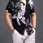 TRENDY MEN SHIRT