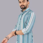 SINCSTYL Premium Shirt For Men's