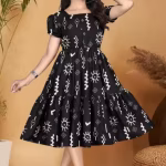 Comfy Latest Women Dresses