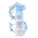 Hydrating Face & Body Spray With Hyaluronic Acid & Centella Asiatica (80 ml)