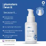 10% Niacinamide & Rice Water Brightening Face Serum