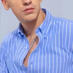 Trendy Casual Shirts for Men | Slim Fit & Regular Fit Cotton Shirts