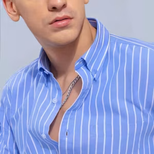 Trendy Casual Shirts for Men | Slim Fit & Regular Fit Cotton Shirts
