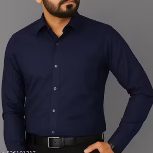 YOUTH FIRST SOLID SHIRTS