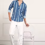 MENS TRENDY CLASSIC MORDEN stylish shirt