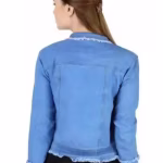 WOMEN JACKETS JACKETS FOR WOMEN DENIM JACKET LADYS JACKET WOMEN WINTER WEAR