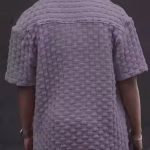 Men’s Popcorn Shirt | Classic Modern Shirt for Men | JD Textile Premium Shirt