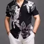 TRENDY MEN SHIRT